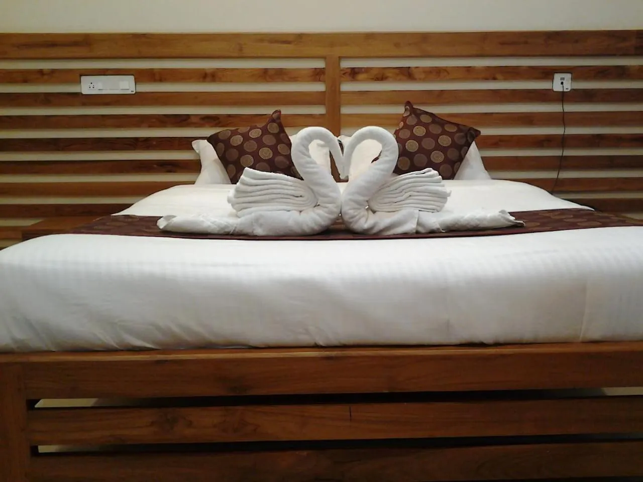 Mizzle Resort Padinjarathara